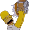 Homero reacciones  9