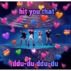 BlackPink Hearts Meme 12