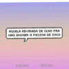 Indireta 7