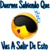 Duerme Sabiendo Que... 7