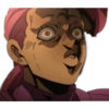 Jojo's Golden Wind 28