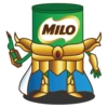 Stickers Killer Quake #18 10