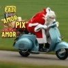 PAZ
AMOR
PIX
AMOR
