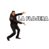 LA FLOJERA