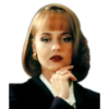 Paola Bracho 18