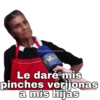 Señors grosera 12