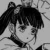 Kanao icon manga 21