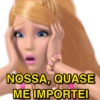 Barbie debochada 13