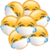 Emojis: Risadas 11