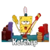 Bob Esponja Cangreburger 6