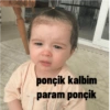 JOON
ponçik kalbim
param ponçik