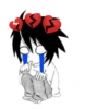 Stiker de L Chiquito 7