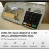 NeedZn Canal:Aleatórios 5