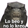 Kong vs Godzilla 14