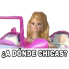 BARBIE 🩷 7