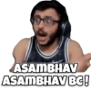 CarryMinati Stickers 12