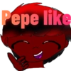 Pepe like 0000
