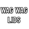 WAG WAG
LIDS