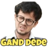 GAND DEDE