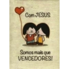 Frases evangélicos 2 26