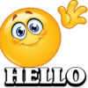 次 HELLO