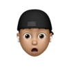 Memoji 23
