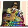 La morra de los plumones 🤩 12