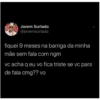 O diabo tá ousado 11