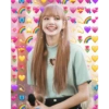 BlackPink Hearts Meme 20