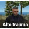 420 Alto trauma