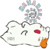 💖🐹Ebichu Reacciones 🐹💖 24