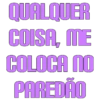 FRASES BEM SINCERAS 🤭 5