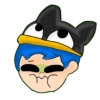 Raulpower gamer stickers 2 29