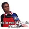Señors grosera 25