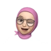 Memoji Hijab 9