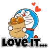Doreamon 15