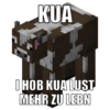 Minecraft Dialekt 7