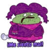 Chowder Aventuras 15