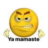 Bola Amarilla Shitpost 😳👌🏼 24
