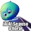 @jorda.a
JAJA! Se puso
allorar