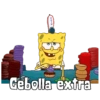 Bob Esponja Cangreburger 9