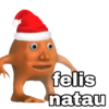 felis
natau