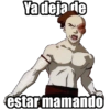 Ya dejade
benuentesaro
estar mamando