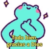 Stickers cristianos😎 9