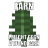 Minecraft Dialekt 9