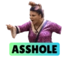 ASSHOLE