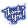 Thank
you!