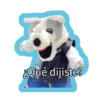 Lobito Dae 💙🐺 13