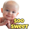 SOO sweet
