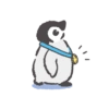 Penguin Architect no.2 5